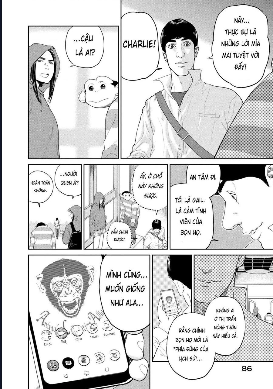 Darwin Jihen - chap2 - Trang 25